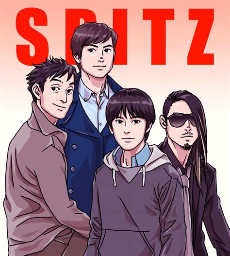 spitz band